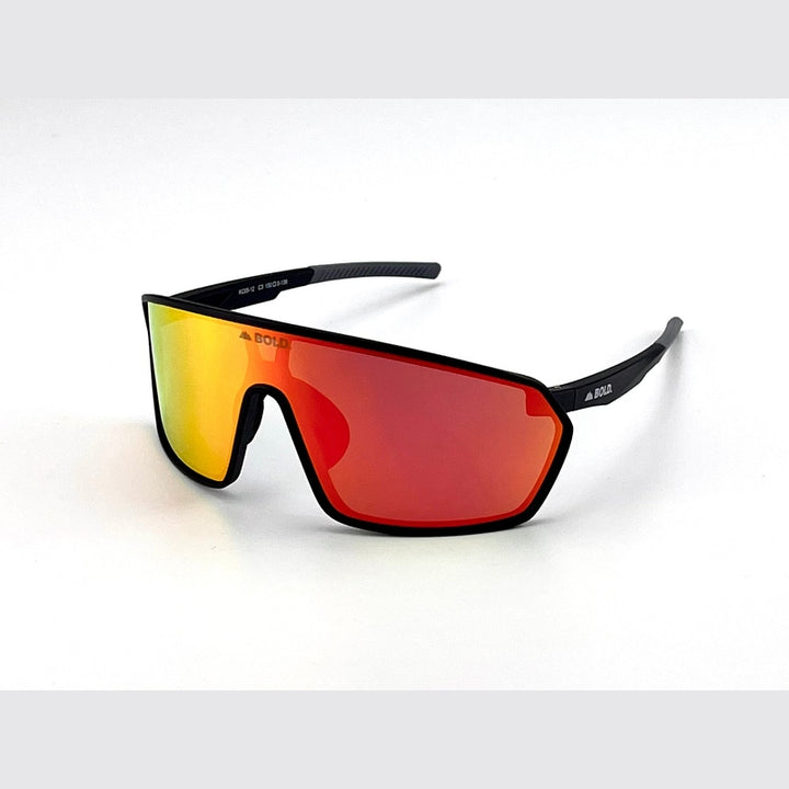 BOLD NSP Performance Sunglasses – MTB, Ski & Lifestyle Eyewear