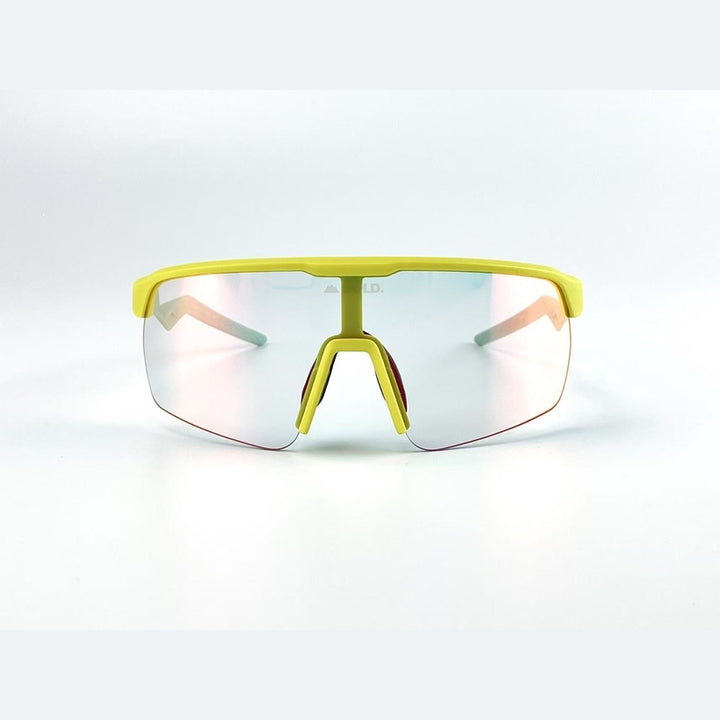BOLD Flash Photochromic Sunglasses – MTB, Ski & Lifestyle Eyewear