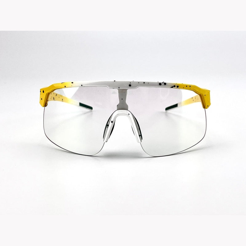 BOLD Zippy Photochromic Sunglasses – MTB, Ski & Lifestyle Eyewear