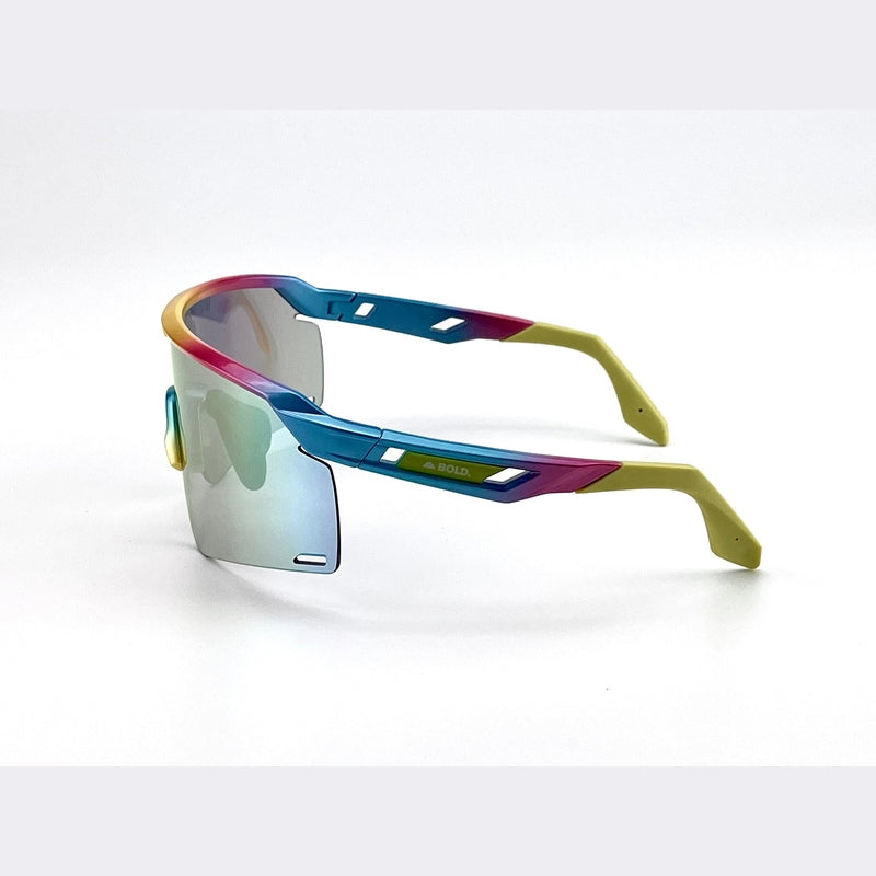 BOLD Bearclaw Performance Sunglasses – MTB, Ski & Lifestyle Eyewear