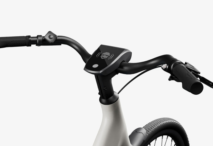 Urtopia Carbon 1 Step-Through
