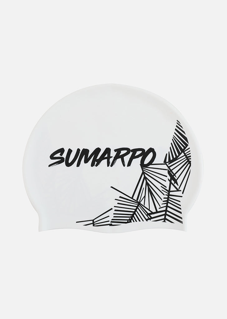 SUMARPO Silicone Swim Cap