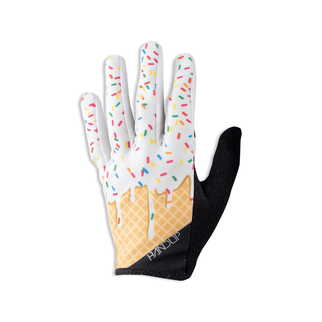 Handup Gloves - Scoops