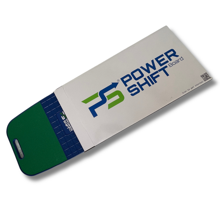 Golf Training Aids Power Shift Board