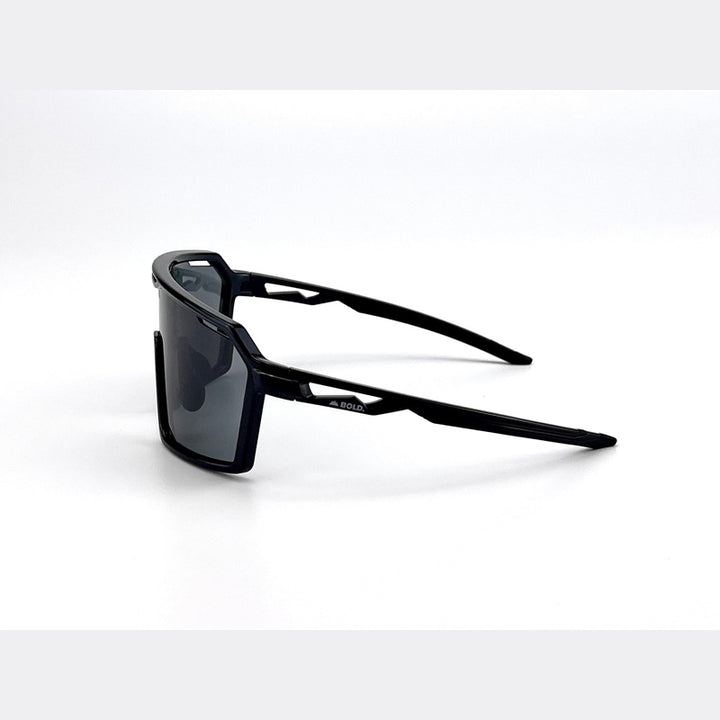 BOLD Flux Performance Sunglasses – MTB, Ski & Lifestyle Eyewear