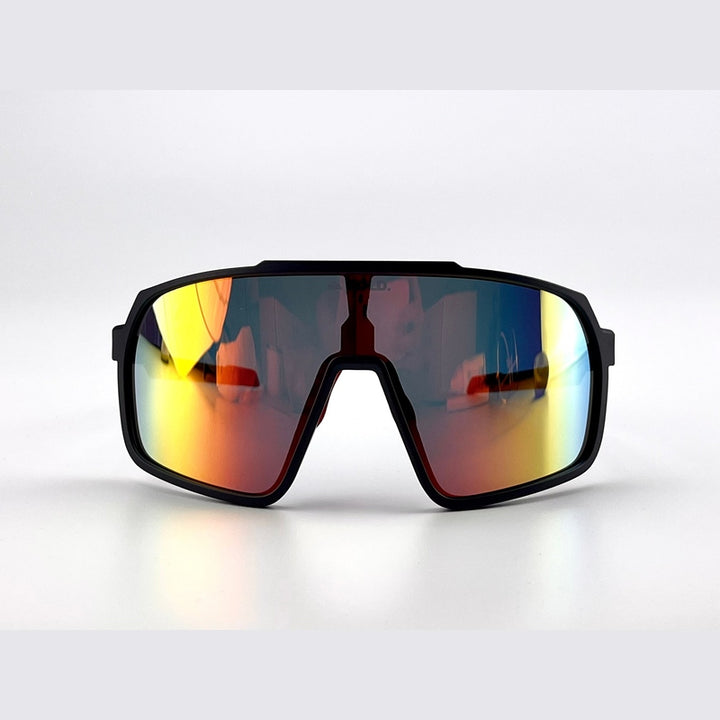 BOLD Slayers Performance Sunglasses – MTB, Ski & Lifestyle Eyewear
