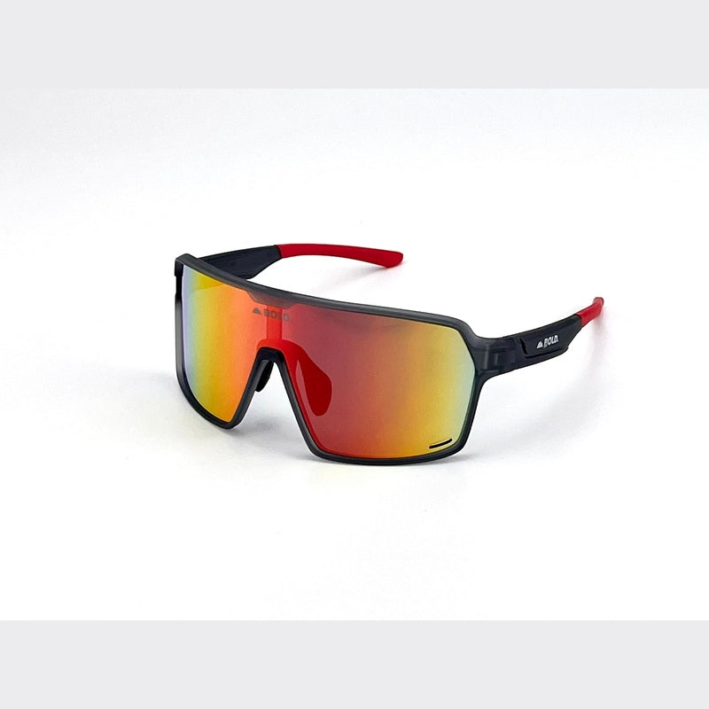 BOLD Shadows Performance Sunglasses – MTB, Ski & Lifestyle Eyewear