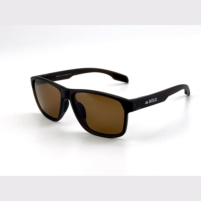 BOLD Thunderhead Performance Sunglasses – MTB, Ski & Lifestyle Eyewear