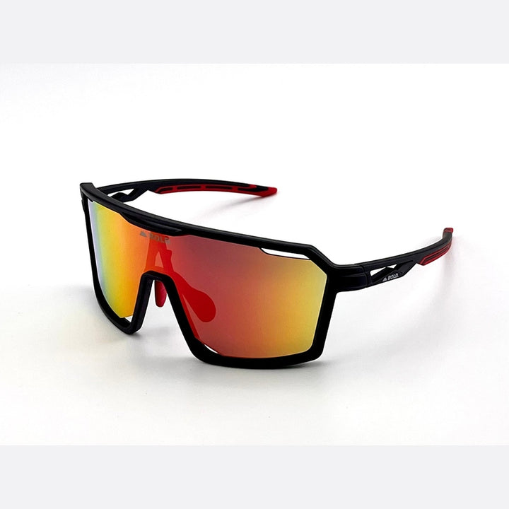 BOLD Flux Performance Sunglasses – MTB, Ski & Lifestyle Eyewear