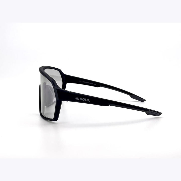 BOLD Drift Photochromic Sunglasses – MTB, Ski & Lifestyle Eyewear