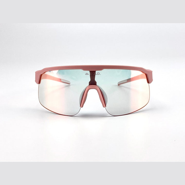 BOLD Zippy Photochromic Sunglasses – MTB, Ski & Lifestyle Eyewear