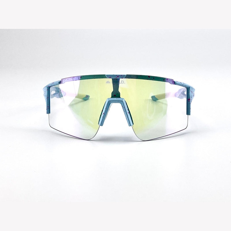 BOLD Wavelength Performance Sunglasses – MTB, Ski & Lifestyle Eyewear