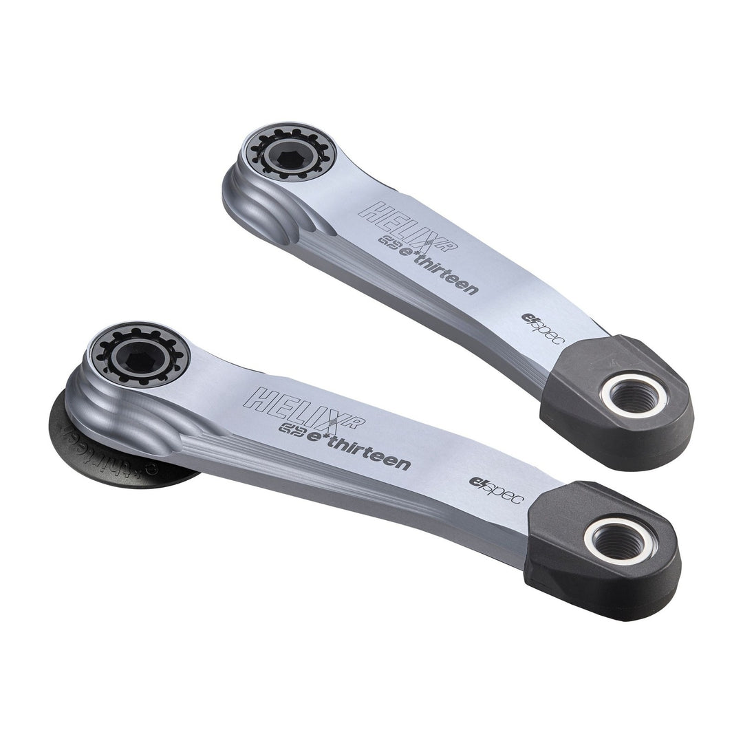 e*thirteen Helix Race e*spec Alloy Cranks