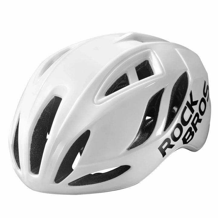 ROCKBROS Ultra-Light Bike Helmet with Maximum Protection