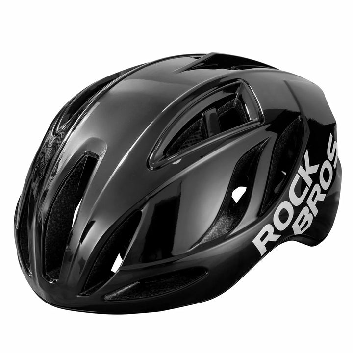 ROCKBROS Ultra-Light Bike Helmet with Maximum Protection