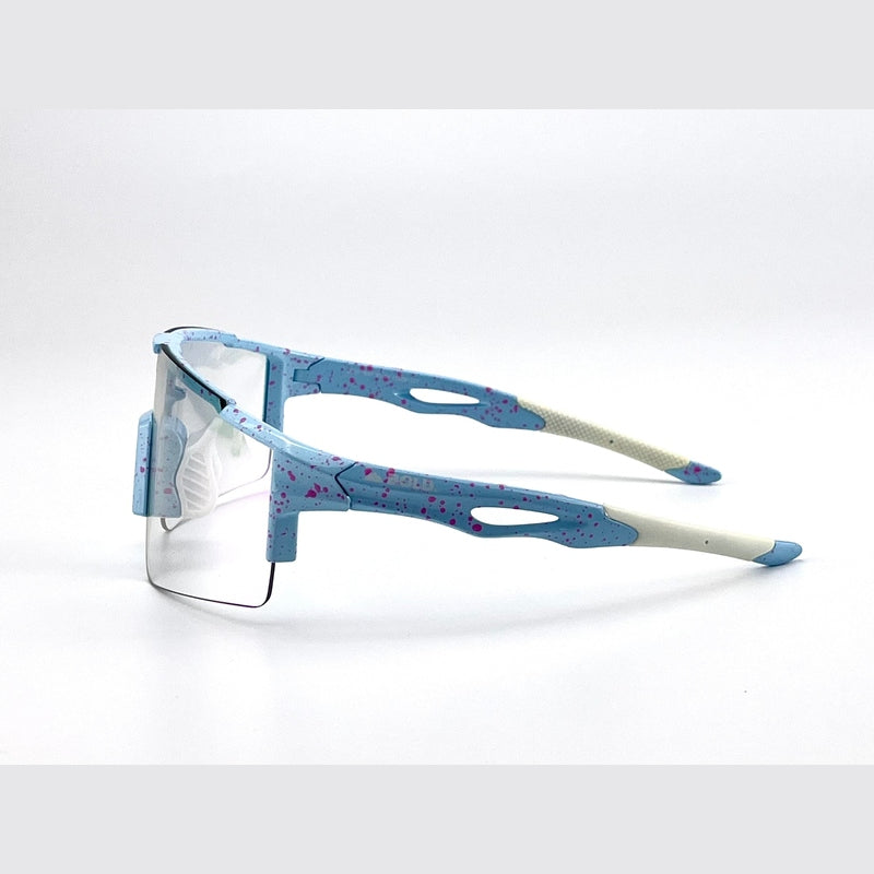 BOLD Wavelength Performance Sunglasses – MTB, Ski & Lifestyle Eyewear