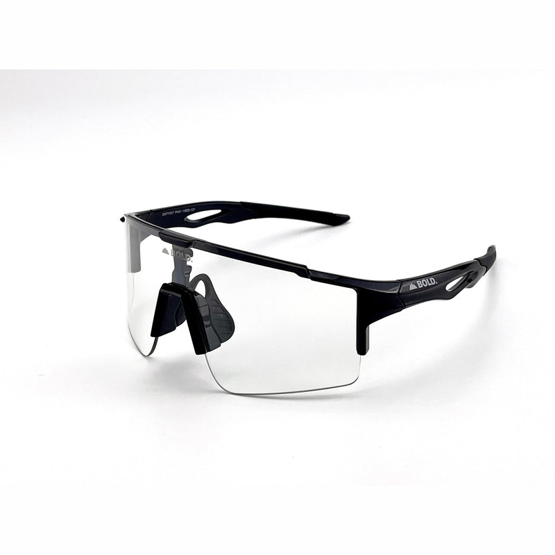 BOLD Wavelength Performance Sunglasses – MTB, Ski & Lifestyle Eyewear