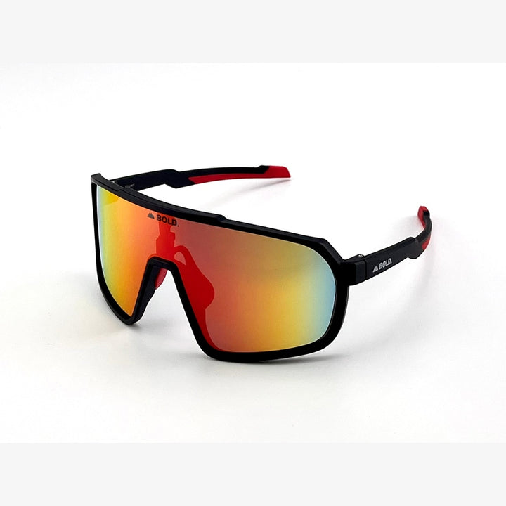BOLD Slayers Performance Sunglasses – MTB, Ski & Lifestyle Eyewear