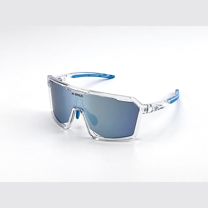 BOLD Flux Performance Sunglasses – MTB, Ski & Lifestyle Eyewear