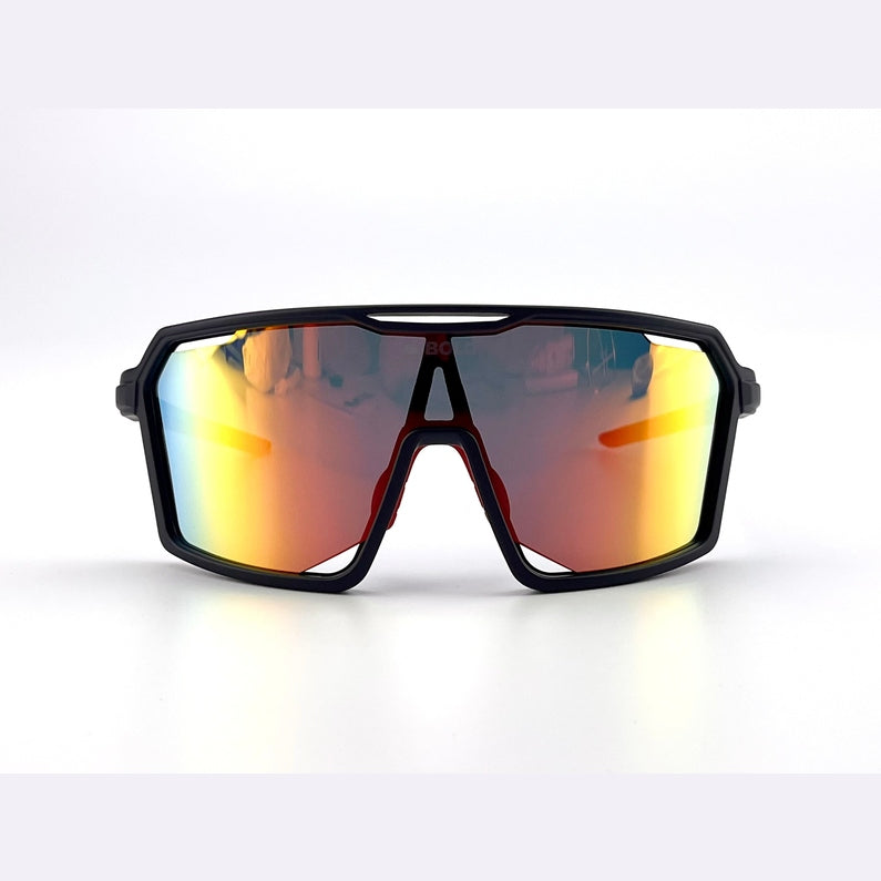 BOLD Flux Performance Sunglasses – MTB, Ski & Lifestyle Eyewear