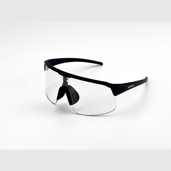 BOLD Zippy Photochromic Sunglasses – MTB, Ski & Lifestyle Eyewear