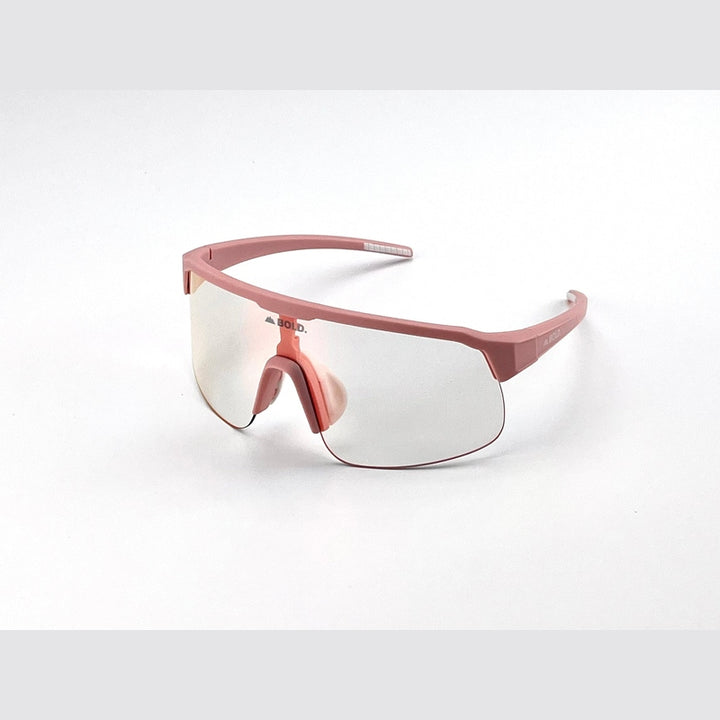 BOLD Zippy Photochromic Sunglasses – MTB, Ski & Lifestyle Eyewear