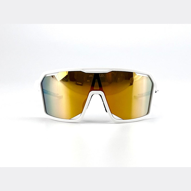 BOLD Flux Performance Sunglasses – MTB, Ski & Lifestyle Eyewear