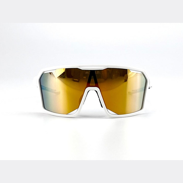 BOLD Flux Performance Sunglasses – MTB, Ski & Lifestyle Eyewear