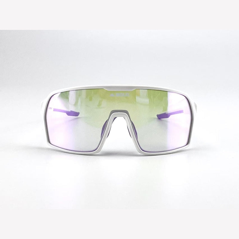 BOLD Drift Photochromic Sunglasses – MTB, Ski & Lifestyle Eyewear