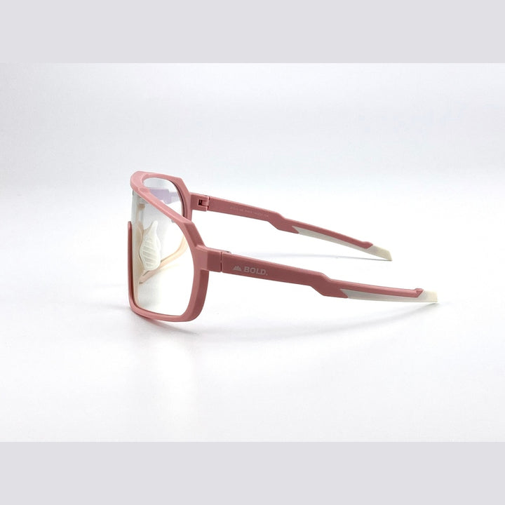 BOLD Slayers Photochromic Sunglasses – MTB, Ski & Lifestyle Eyewear