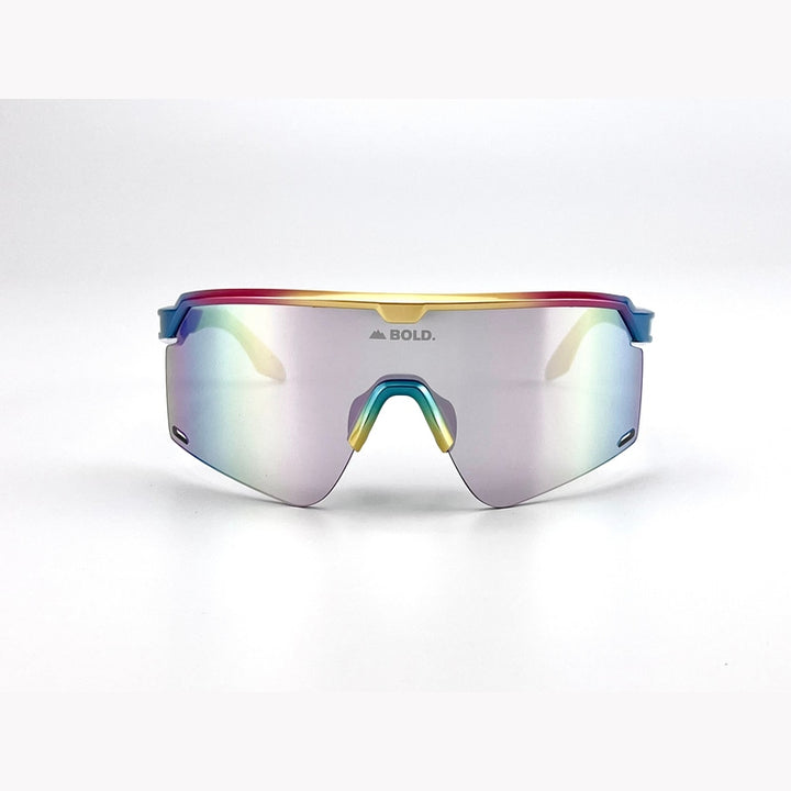 BOLD Bearclaw Performance Sunglasses – MTB, Ski & Lifestyle Eyewear