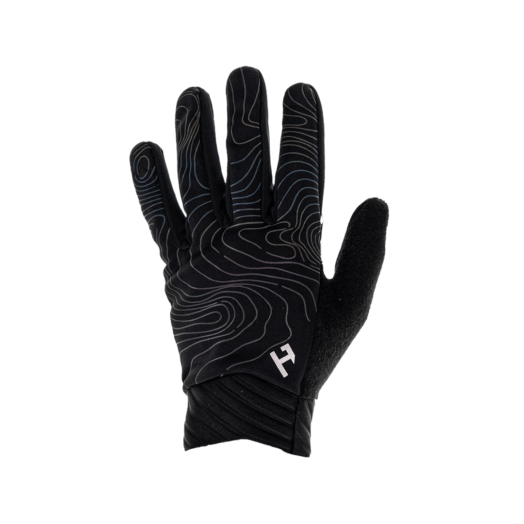 Cold Weather Gloves - Lucid Topo