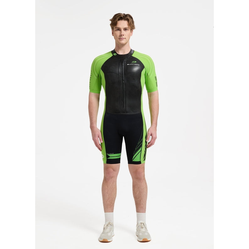 SUMARPO Hyper Fast Men's Eco Swimrun Wetsuit