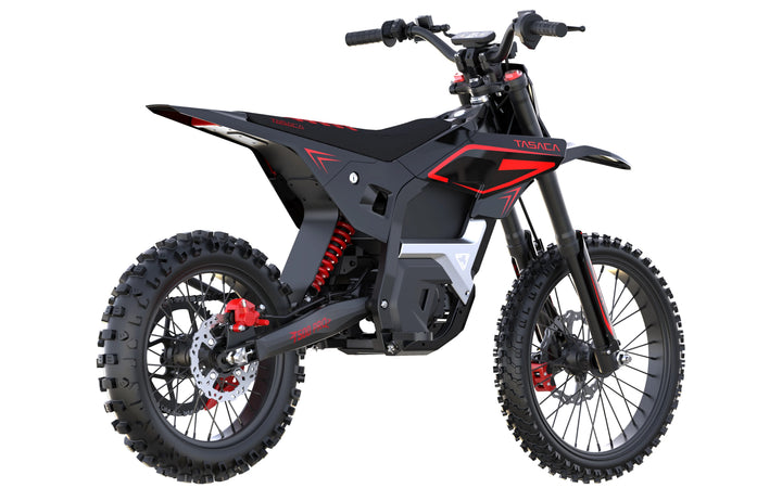 T500 PRO High-Performance Off-Road Electric Dirt Bike