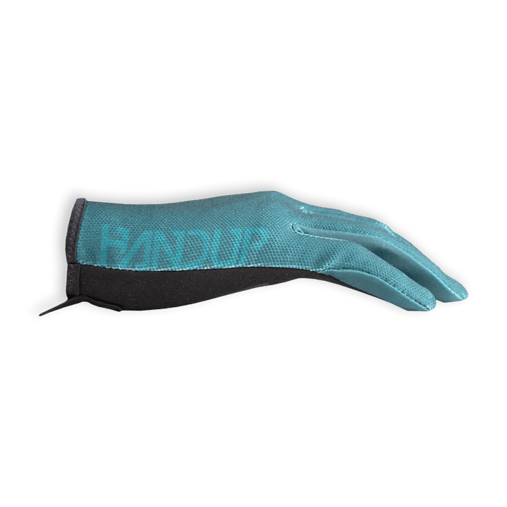 Handup Gloves - Pine Green