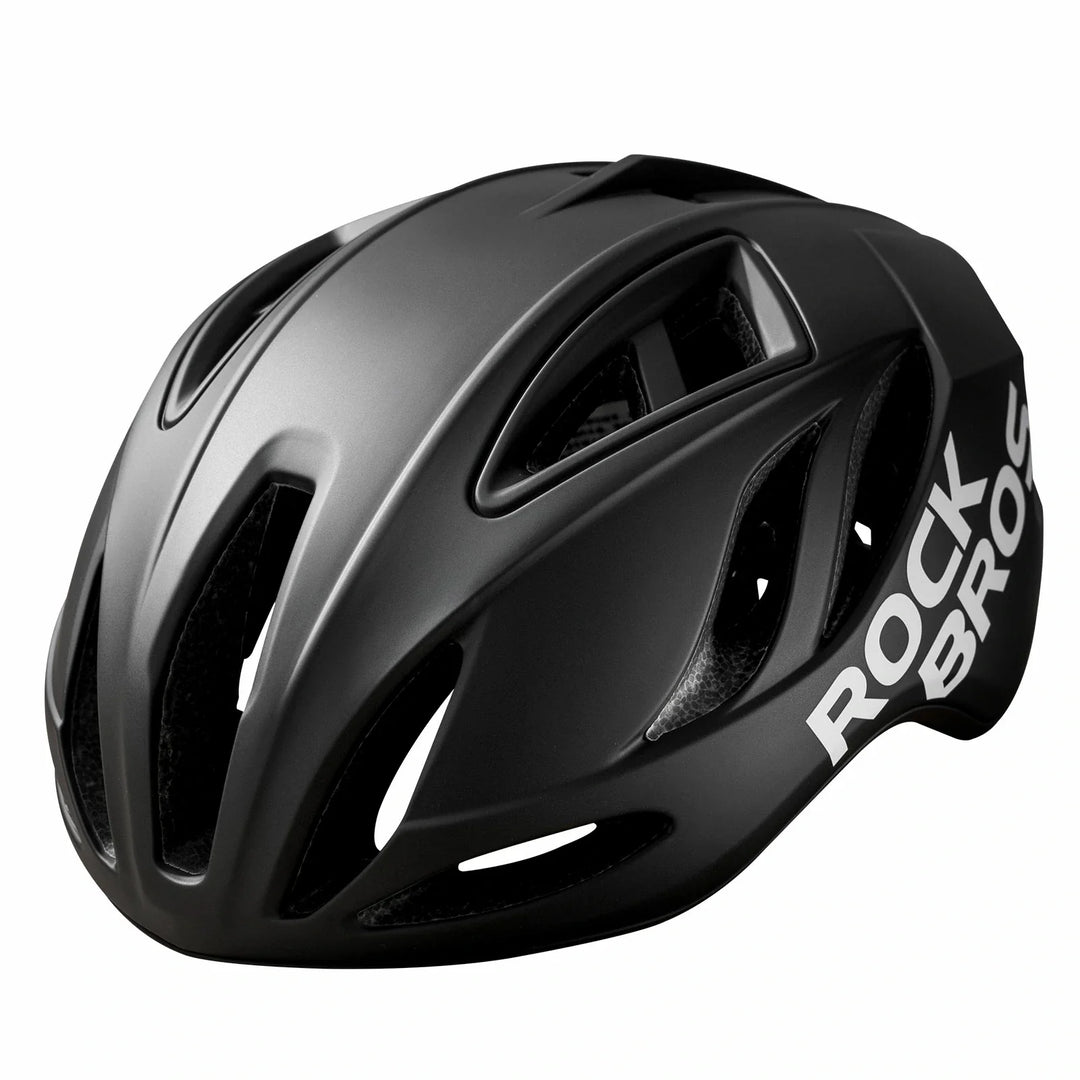 ROCKBROS Ultra-Light Bike Helmet with Maximum Protection
