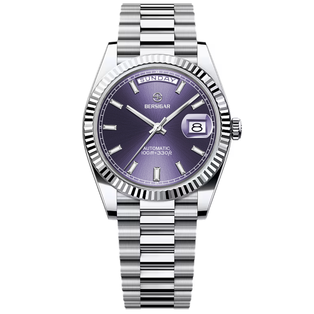 BERSIGAR LUXAURA 1783 | Premium Watch Design