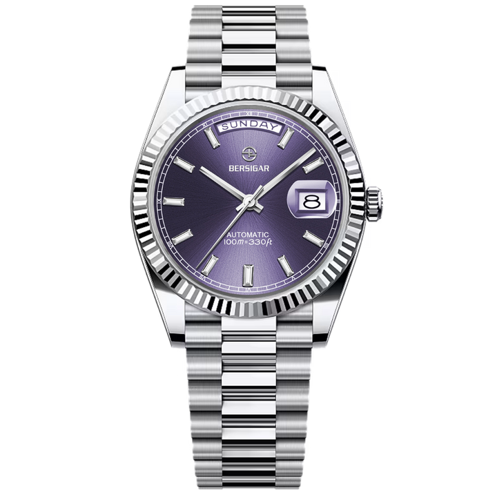 BERSIGAR LUXAURA 1783 | Premium Watch Design