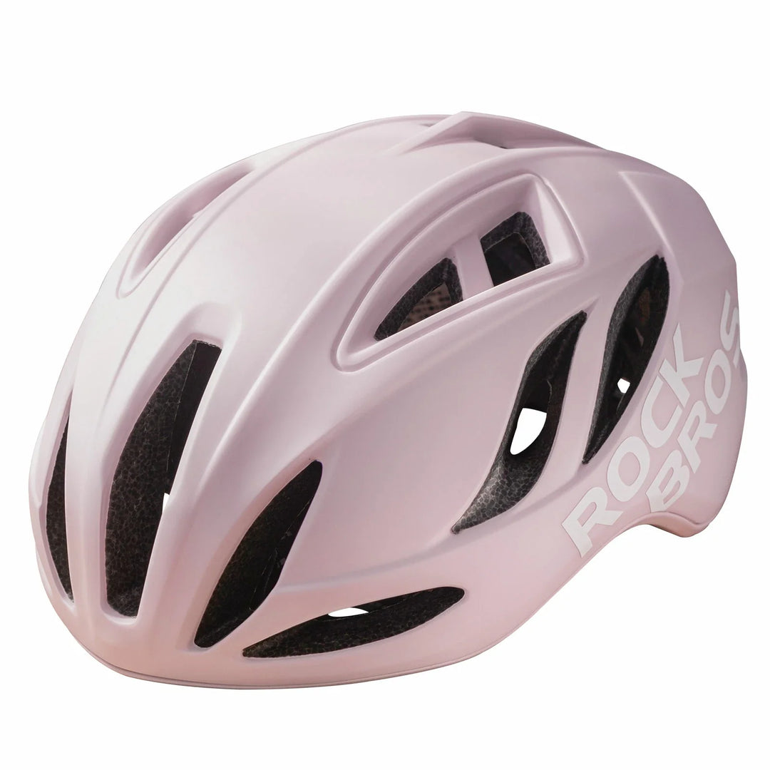 ROCKBROS Ultra-Light Bike Helmet with Maximum Protection