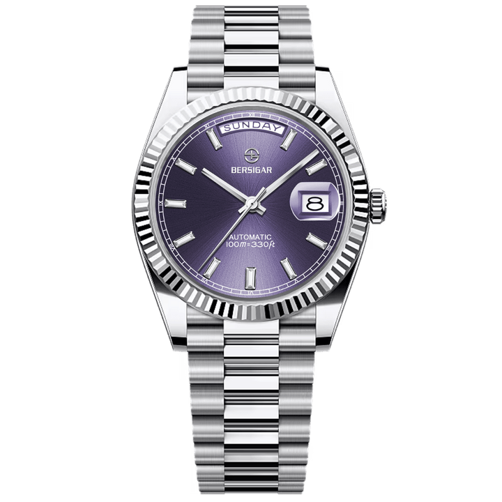 BERSIGAR LUXAURA 1783 | Premium Watch Design