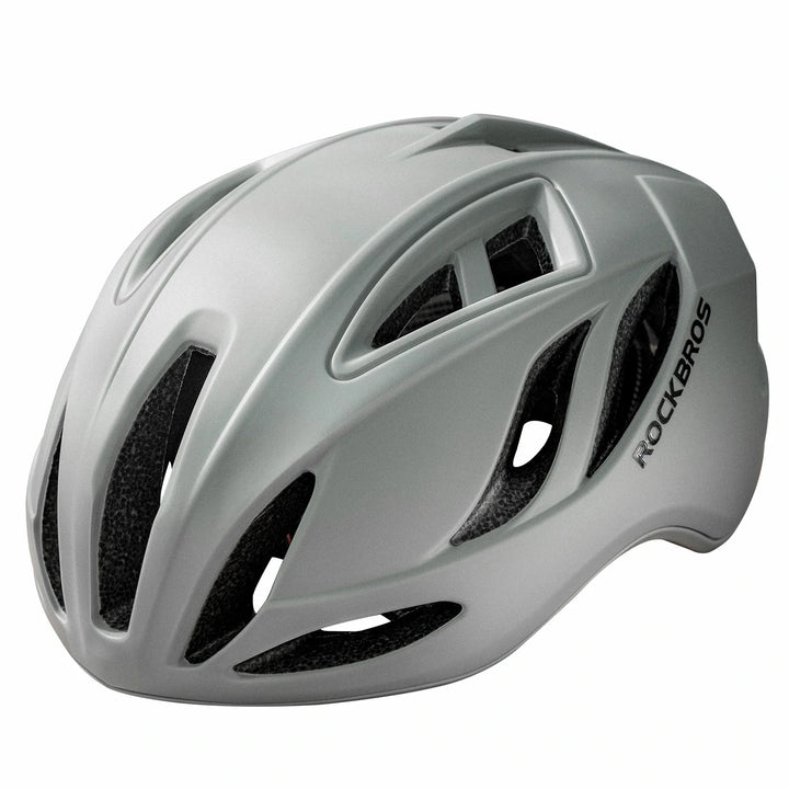 ROCKBROS Ultra-Light Bike Helmet with Maximum Protection