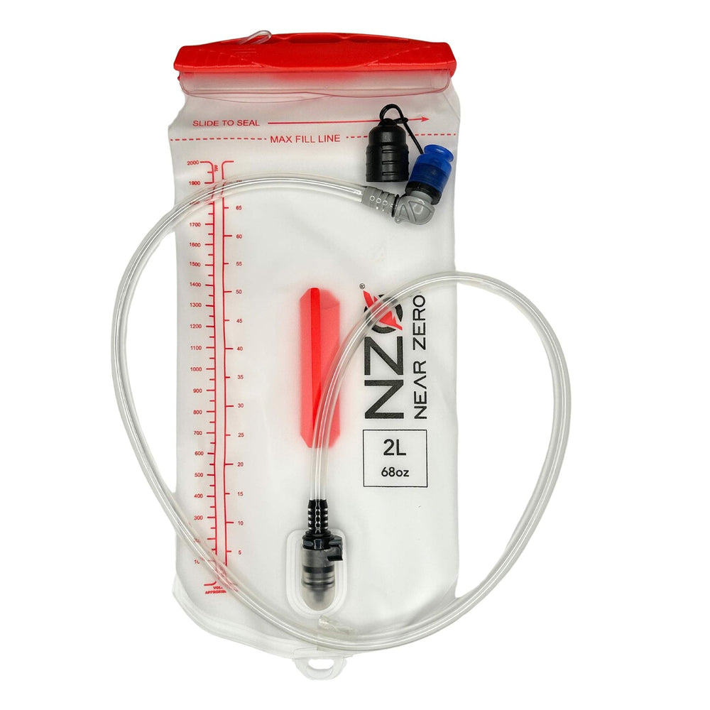 Near Zero Outdoor Gear Hydration Bladder