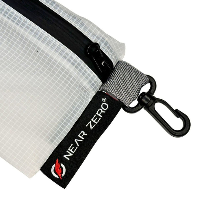 Near Zero Outdoor Gear Organizer Lite Bag