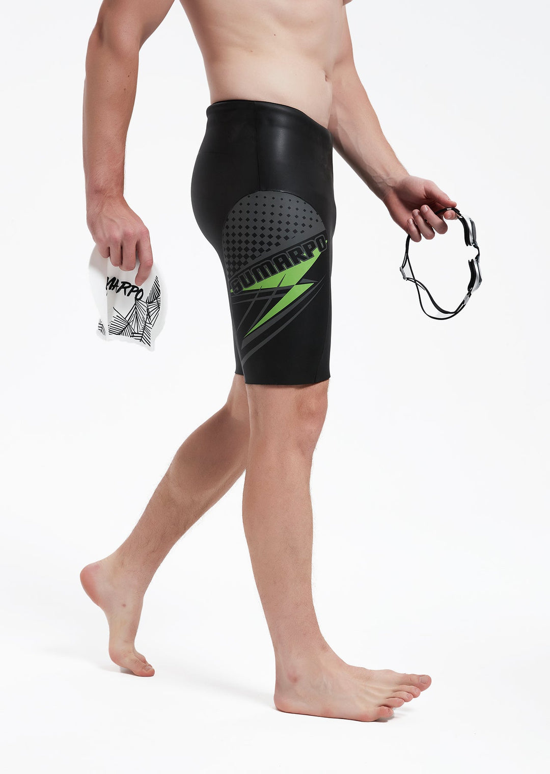 SUMARPO Phantom Eco Neoprene Buoyancy Shorts Unisex