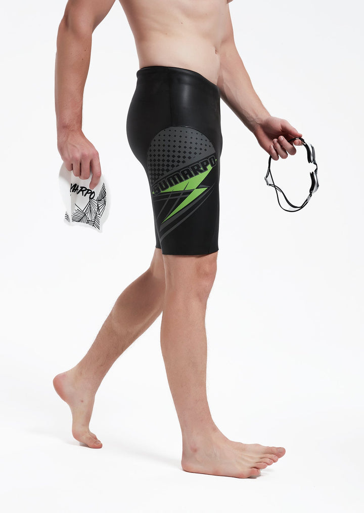 SUMARPO Phantom Eco Neoprene Buoyancy Shorts Unisex