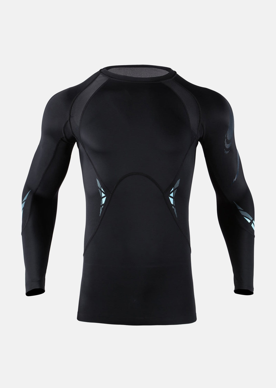 SUMARPO Generator Men's Compression Top