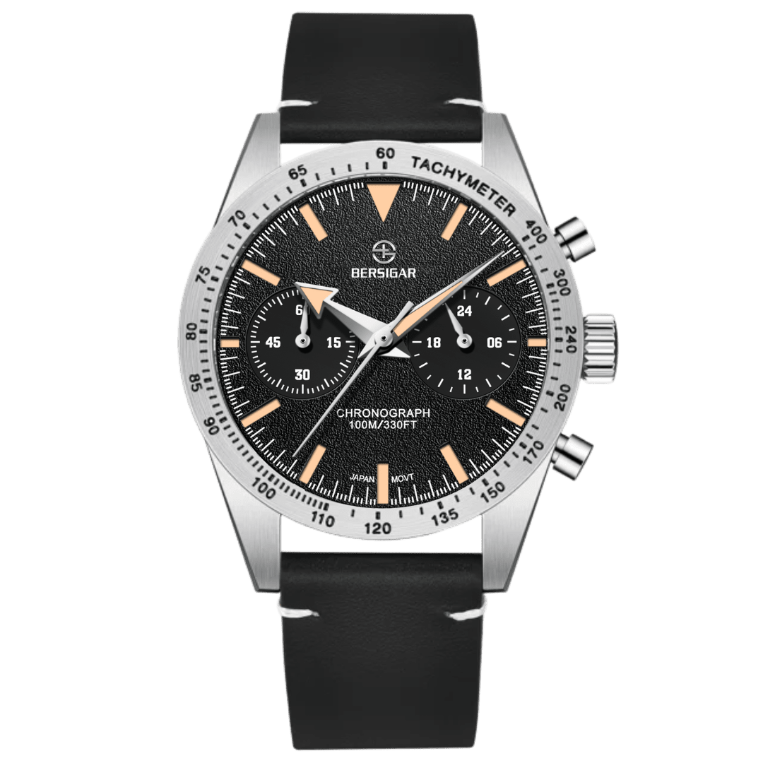 BERSIGAR OCULAR 1766 | Superior Bersigar watches