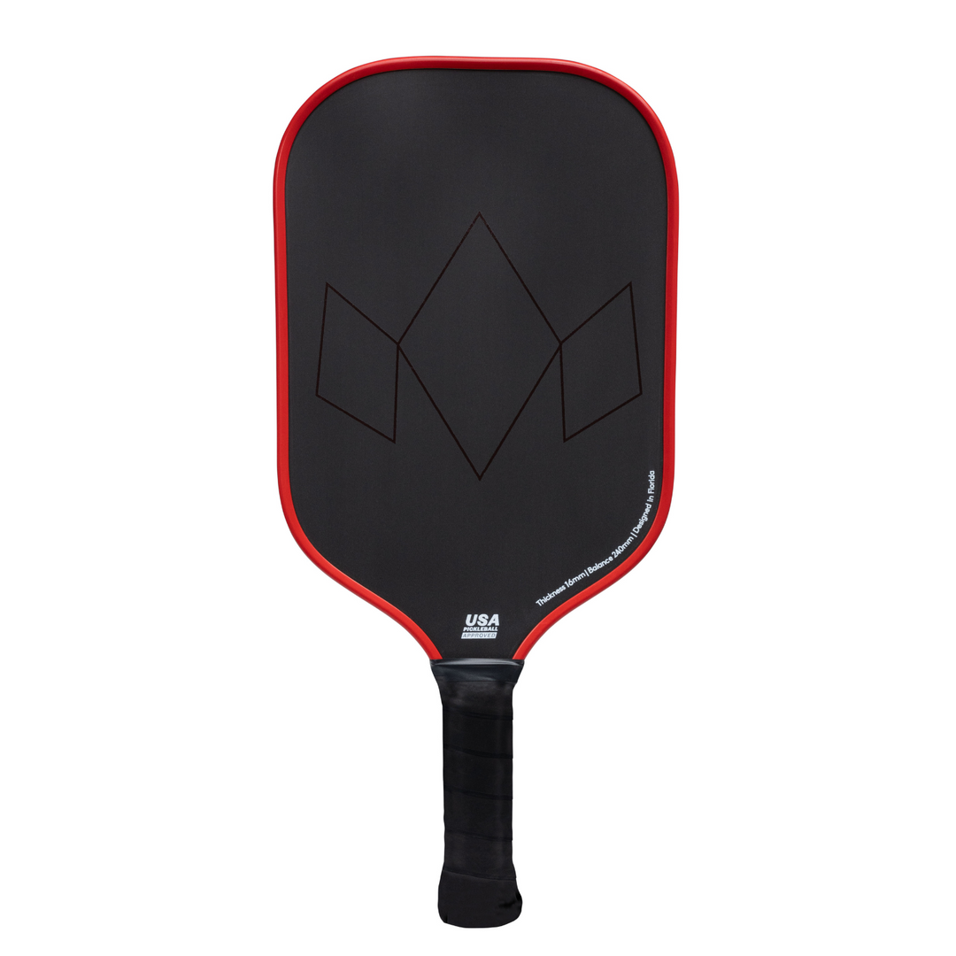 Diadem Sports Warrior Edge Pickleball Paddle
