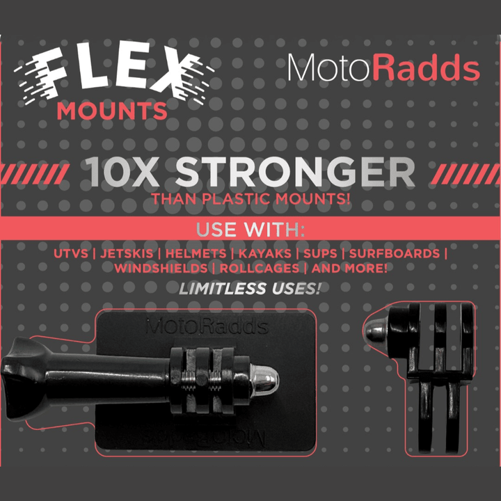 FLEX Classic Universal Flexible Mount