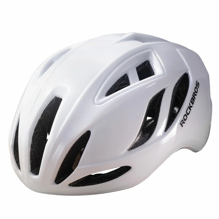 ROCKBROS Ultra-Light Bike Helmet with Maximum Protection